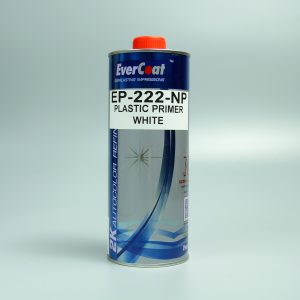 Sơn Lót Nhựa Trắng EP-222 PLASTIC PRIMER White 1 Lít
