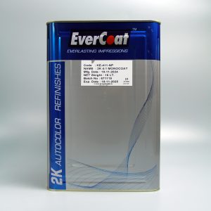 Chất Kết Dính Cao Cấp BINDER KE-411 2K 4:1 MONOCOAT